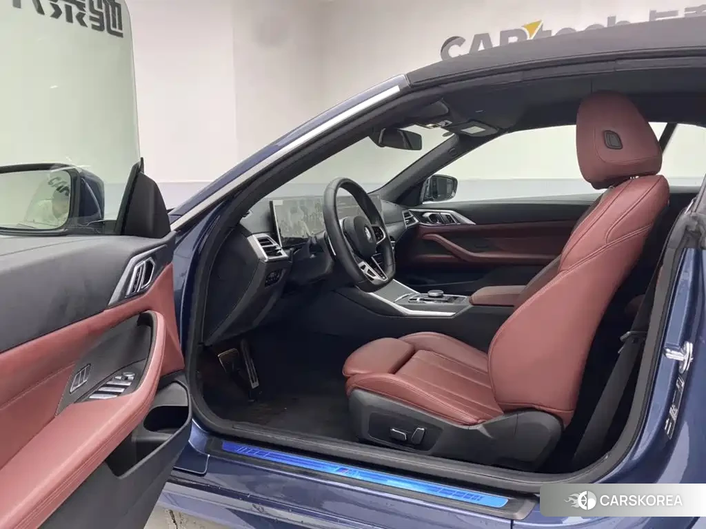 BMW 4 series id 4679774 из Китая 16