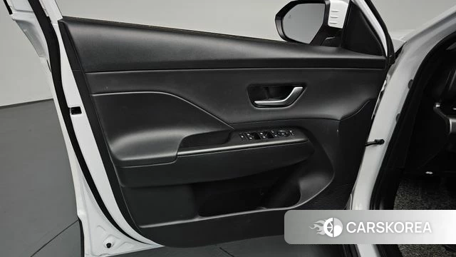 Hyundai Kona (SX2) id 4696639 из Кореи 16