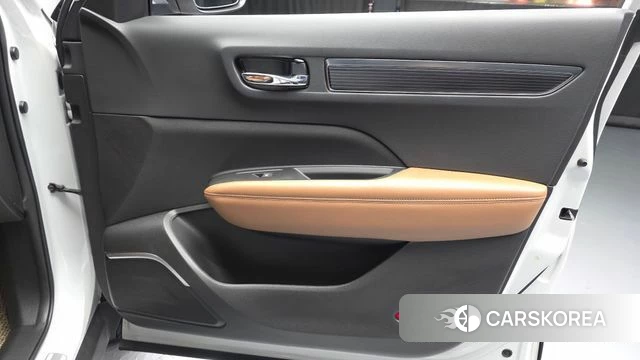 Renault Korea (Samsung) The New QM6 id 4745641 из Кореи 16
