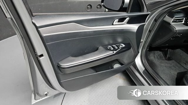 Kia K5 3rd generation id 4517867 из Кореи 16