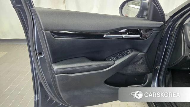Kia Seltos id 4542484 из Кореи 16