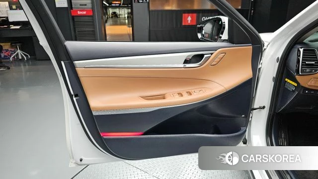 Hyundai Grandeur IG id 4447311 из Кореи 16