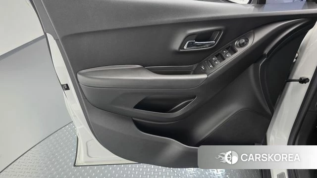 Chevrolet (GM Daewoo) The New Trax id 4776072 из Кореи 16