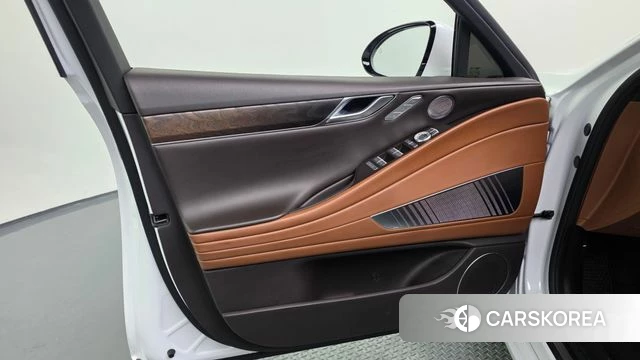 Genesis Electrified G80 (RG3) id 4303515 из Кореи 16