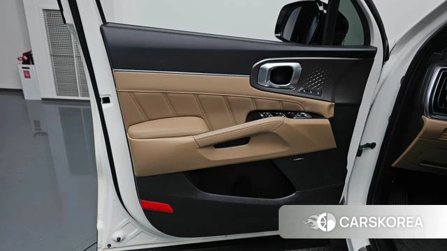 Kia The New Sorento 4th Generation id 4725183 из Кореи 16