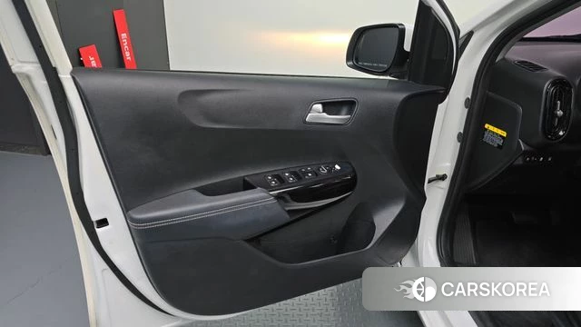 Kia All New Morning (JA) id 4718061 из Кореи 16