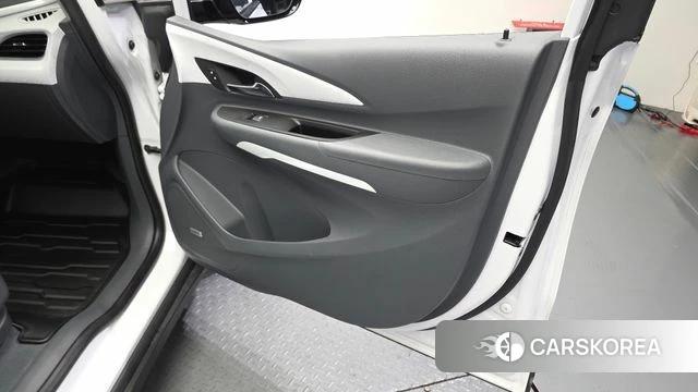 Chevrolet (GM Daewoo) Bolt EV id 4641889 из Кореи 16
