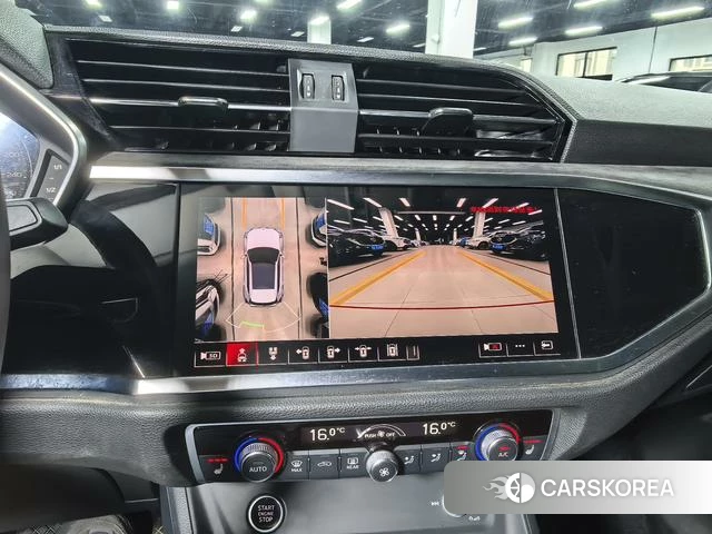 Audi Q3 id 4366038 из Китая 16