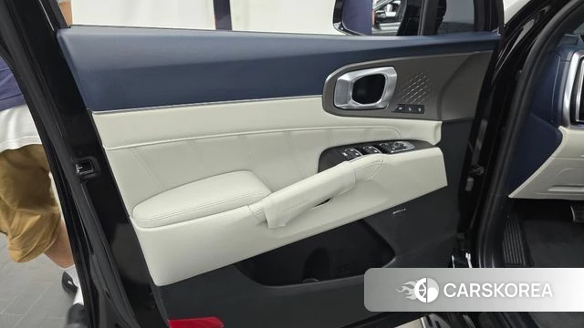 Kia The New Sorento 4th Generation id 4706066 из Кореи 16