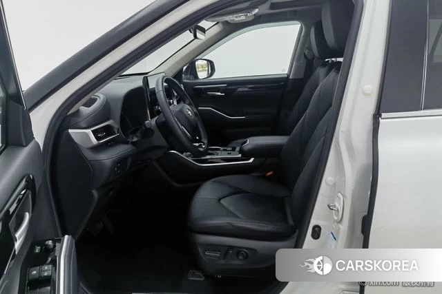 Toyota Highlander id 4258399 из Китая 16