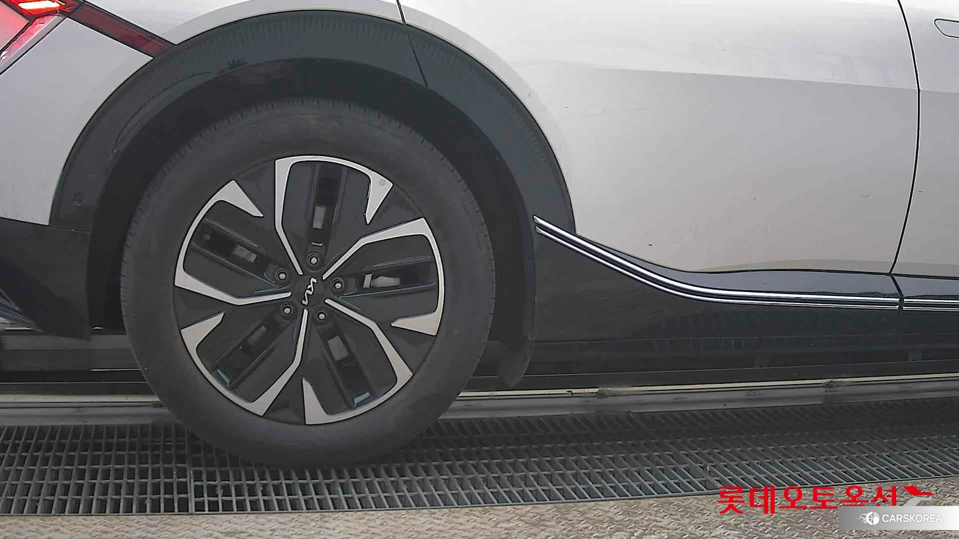 Kia EV6 id 3882151 из Кореи 16