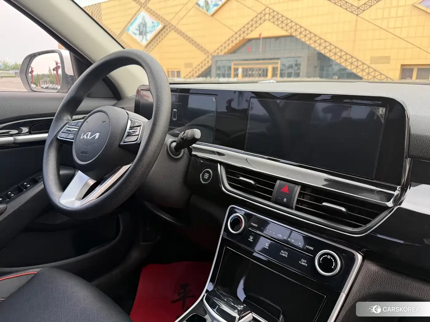 Kia Seltos id 4655129 из Китая 16