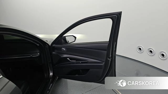 Hyundai The New Avante (CN7) id 4441460 из Кореи 16