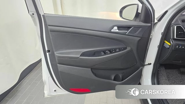 Hyundai All New Tucson id 4530781 из Кореи 16