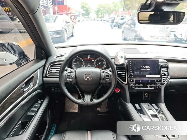 Honda UR-V id 3909076 из Китая 16