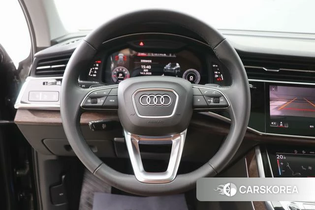 Audi Q7 id 4328995 из Китая 16