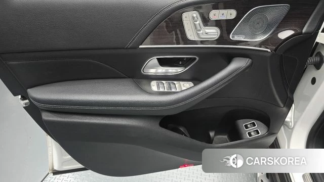 Mercedes-Benz GLE-Class W167 id 4666572 из Кореи 16