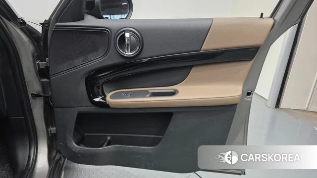 Mini Cooper Countryman id 4232279 из Кореи 16