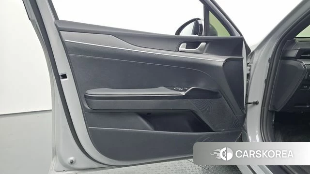 Kia The New K5 3rd generation id 4548563 из Кореи 16