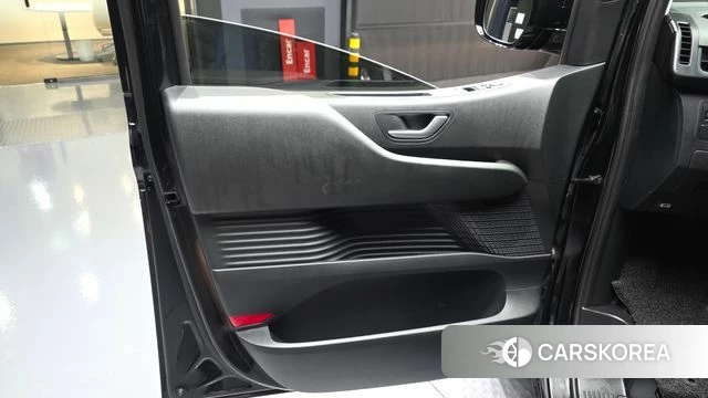 Hyundai Staria id 4428410 из Кореи 16