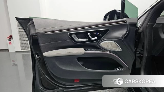 Mercedes-Benz EQS V297 id 4675900 из Кореи 16
