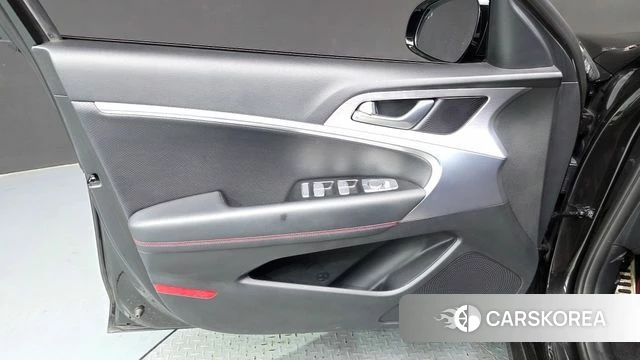 Genesis G70 id 4430165 из Кореи 16