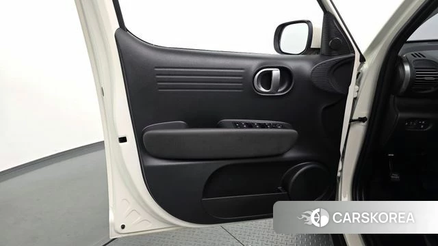 Hyundai Casper id 4645310 из Кореи 16