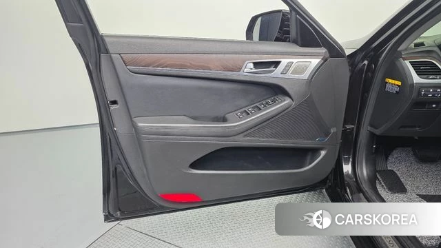 Genesis G80 id 4557646 из Кореи 16