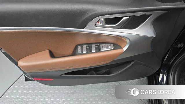 Genesis G70 id 4785458 из Кореи 16