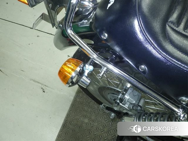 Honda CB1100EX id 4206135 из Японии 16