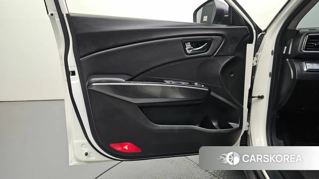 Ssangyong Berry New Tivoli id 4702084 из Кореи 16