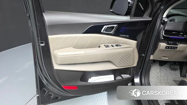 Kia The New Carnival 4th Generation id 4749126 из Кореи 16