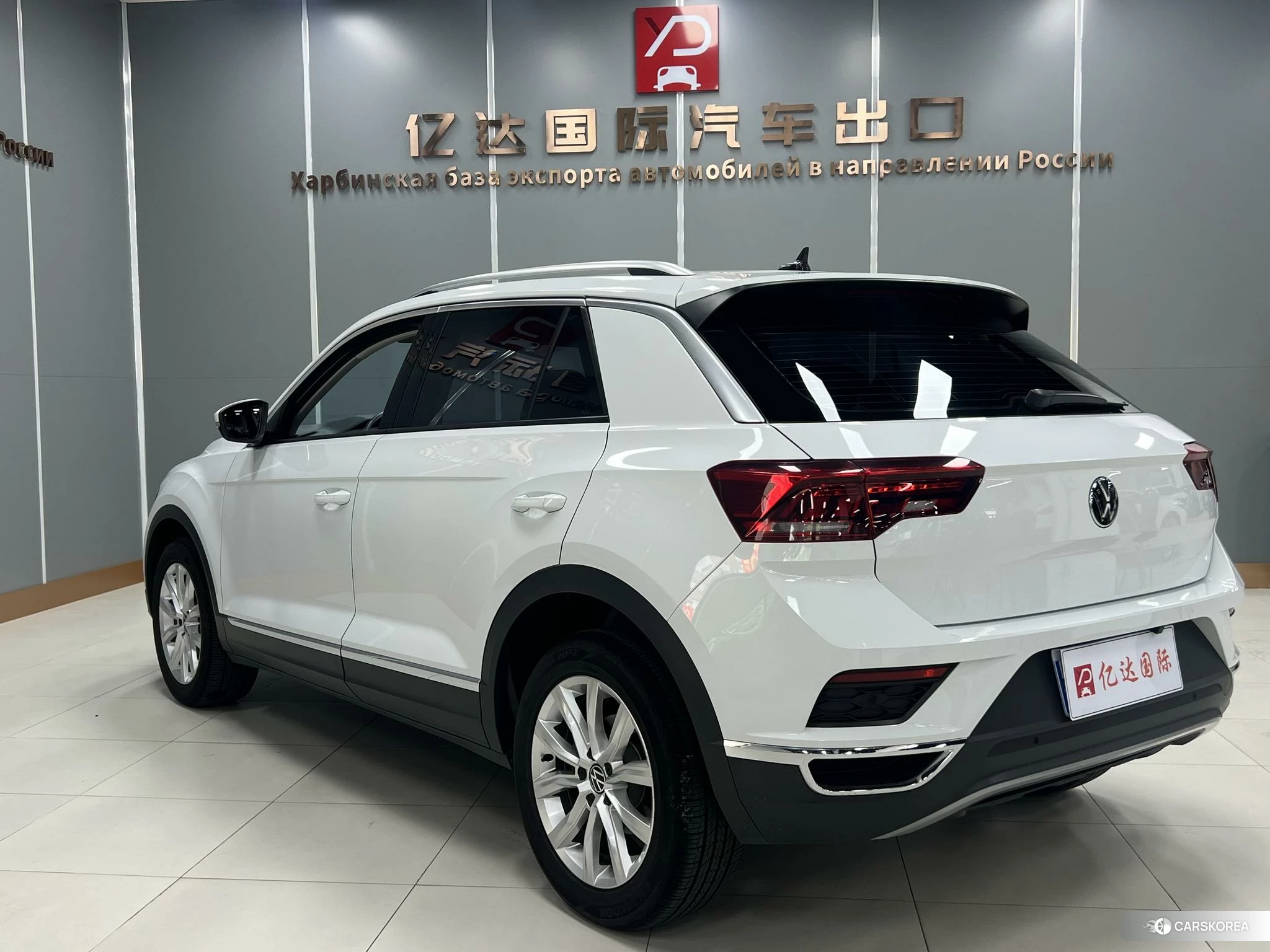 Volkswagen Exploring songs id 4513556 из Китая 16
