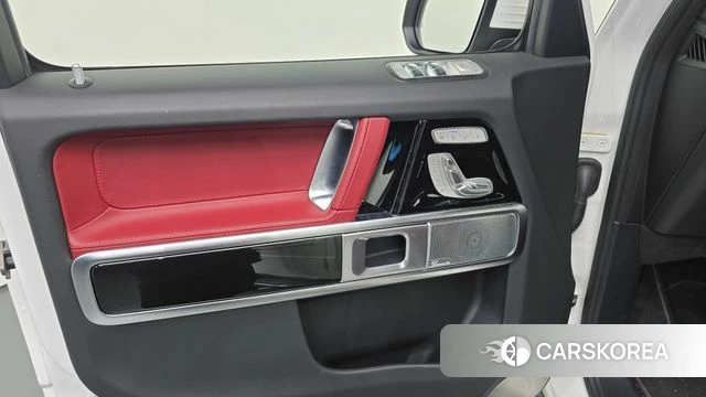 Mercedes-Benz G-Class W465 id 4505281 из Кореи 16