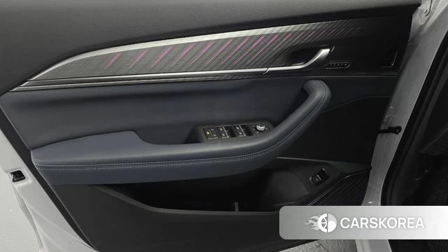 Renault Korea (Samsung) Grand Coleos id 4230003 из Кореи 16