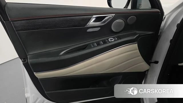 Genesis GV80 Coupe id 4540414 из Кореи 16