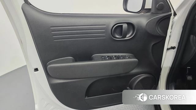 Hyundai Casper id 4389069 из Кореи 16