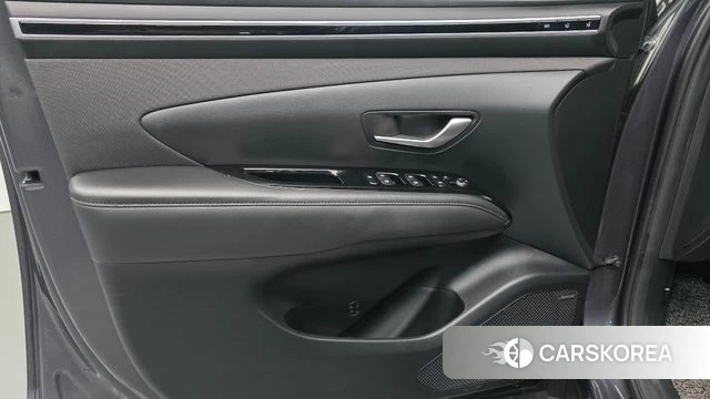 Hyundai Tucson (NX4) id 4872117 из Кореи 16