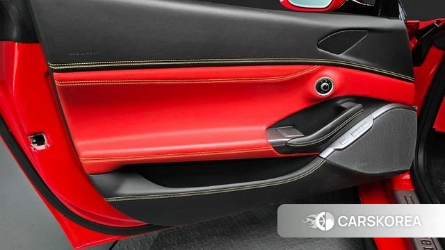 Ferrari Portofino id 4377727 из Кореи 16
