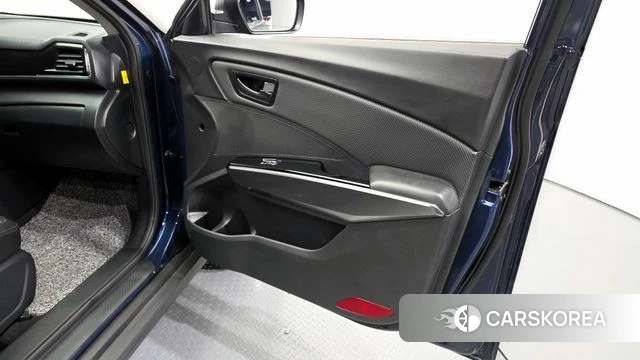 Ssangyong Berry New Tivoli id 4396996 из Кореи 16