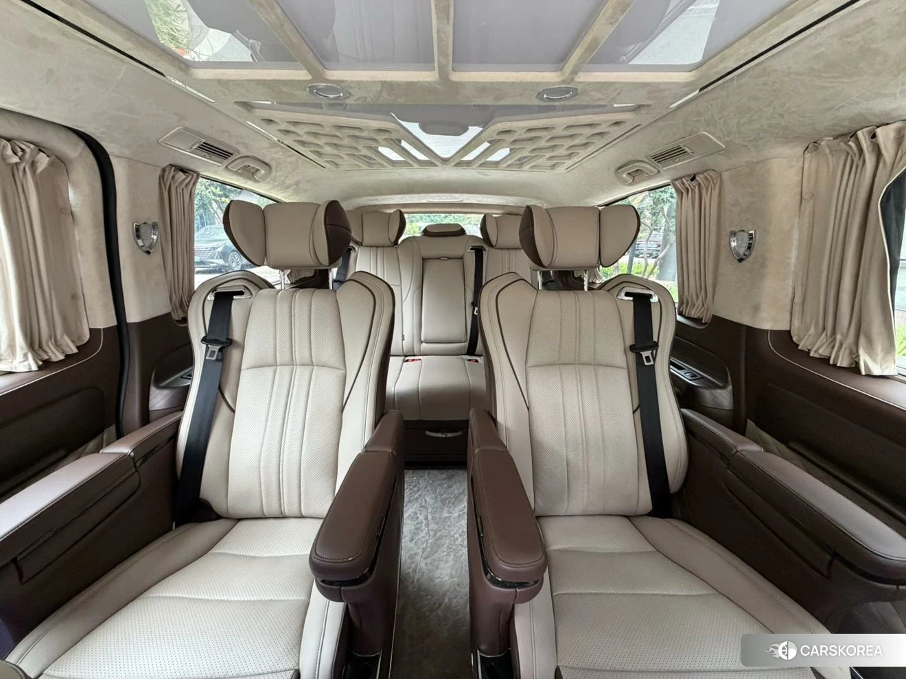 Mercedes-Benz Vito id 4510562 из Китая 16