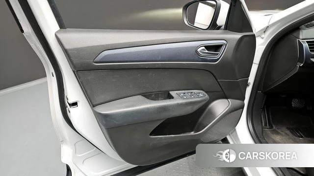 Renault Korea (Samsung) XM3 id 4330241 из Кореи 16