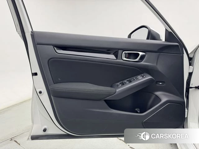 Honda Civic id 4257450 из Китая 16