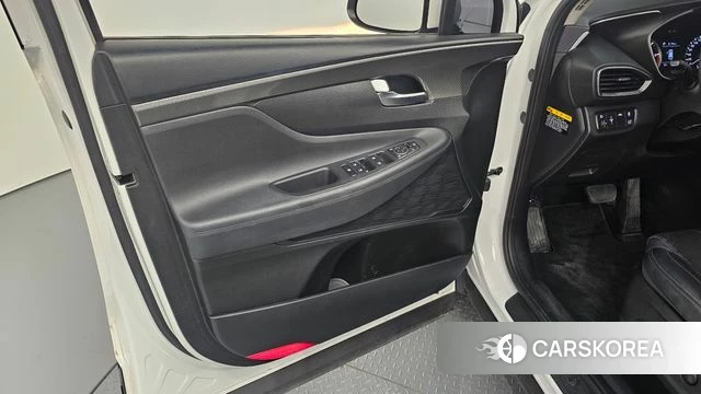Hyundai Santa Fe TM id 4614708 из Кореи 16