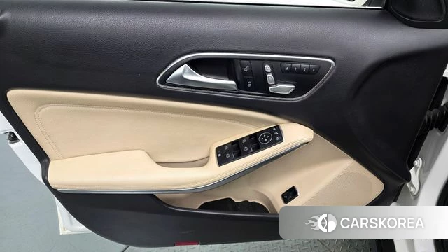 Mercedes-Benz GLA-Class X156 id 4520473 из Кореи 16