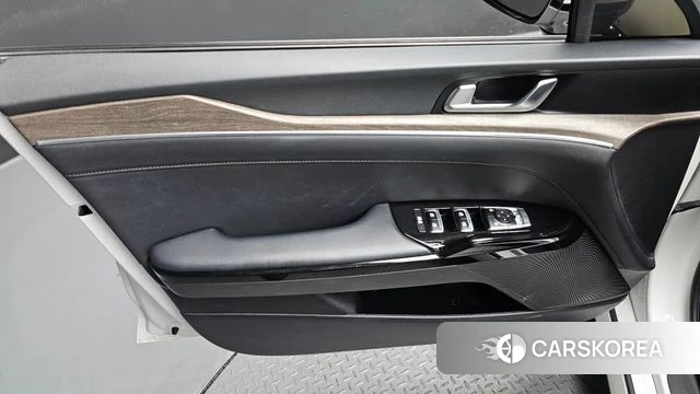 Kia K5 Hybrid 3rd Generation id 4899792 из Кореи 16