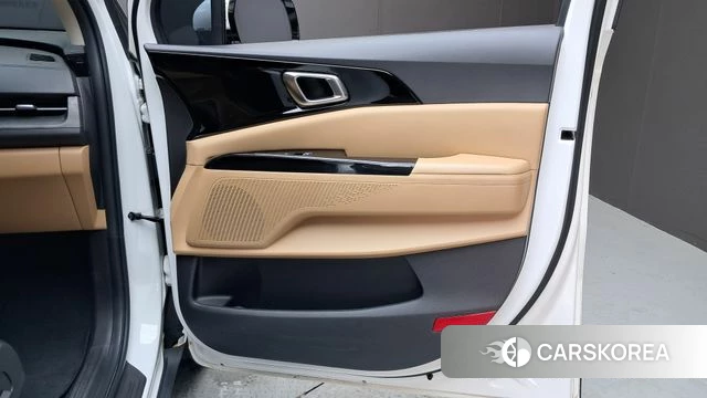 Kia Carnival 4th generation id 4675717 из Кореи 16