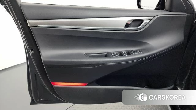 Hyundai The New Grandeur IG id 4245144 из Кореи 16