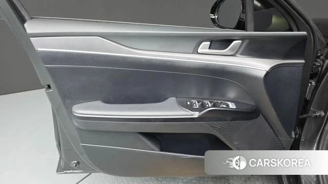 Kia K5 3rd generation id 4757901 из Кореи 16