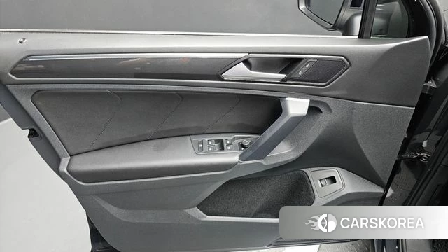 Volkswagen Tiguan second Generation id 4424863 из Кореи 16
